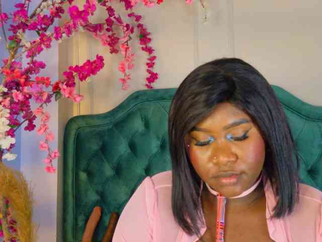 blaisysmith webcam