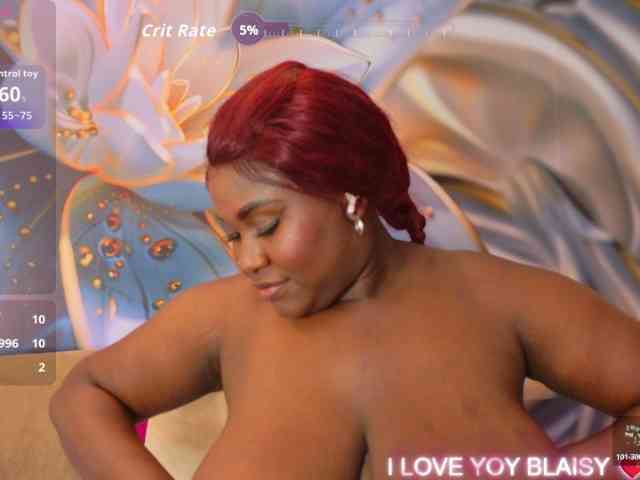 blaisysmith webcam