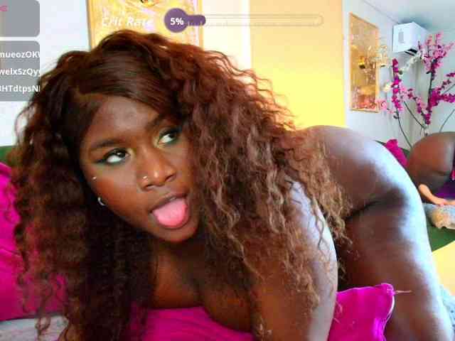 blaisysmith webcam