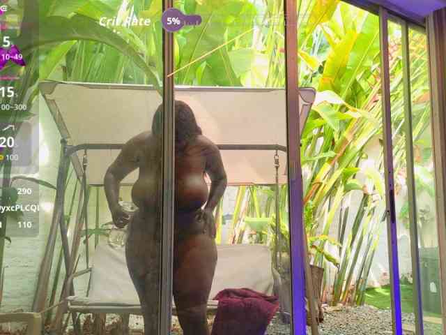 blaisysmith webcam
