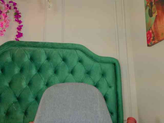 blaisysmith webcam