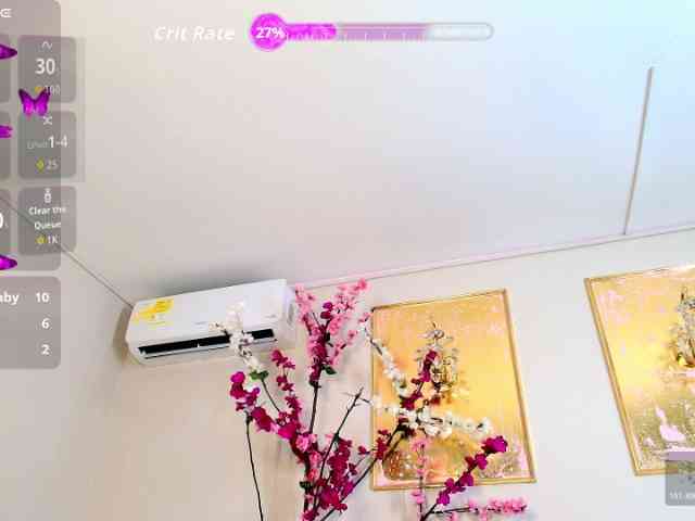 blaisysmith webcam
