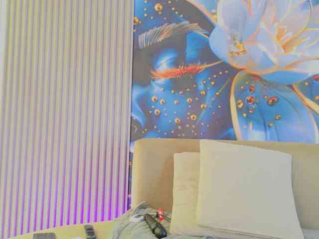 blaisysmith webcam