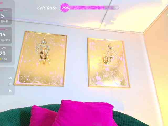 blaisysmith webcam