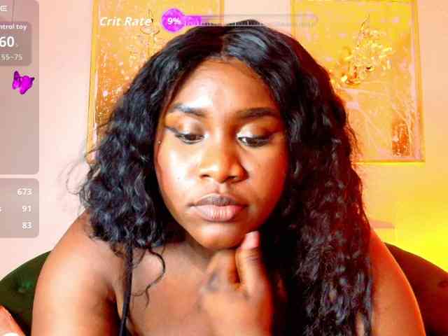 blaisysmith webcam