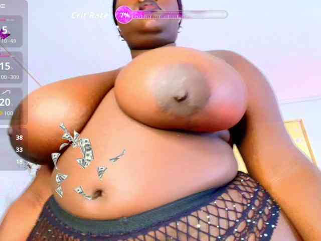 blaisysmith webcam