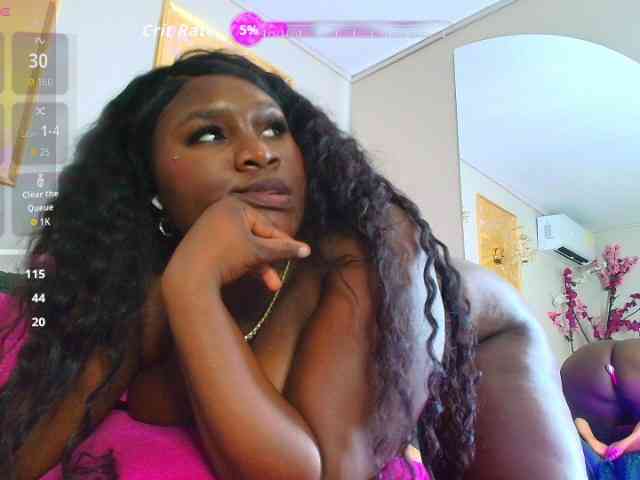 blaisysmith webcam
