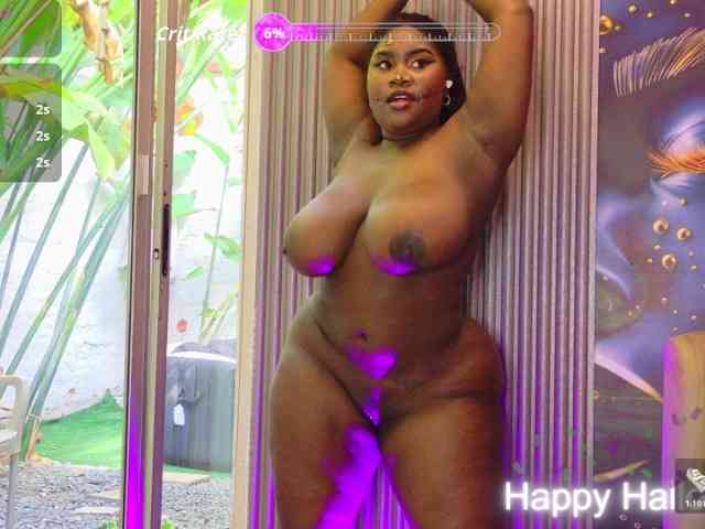 blaisysmith webcam