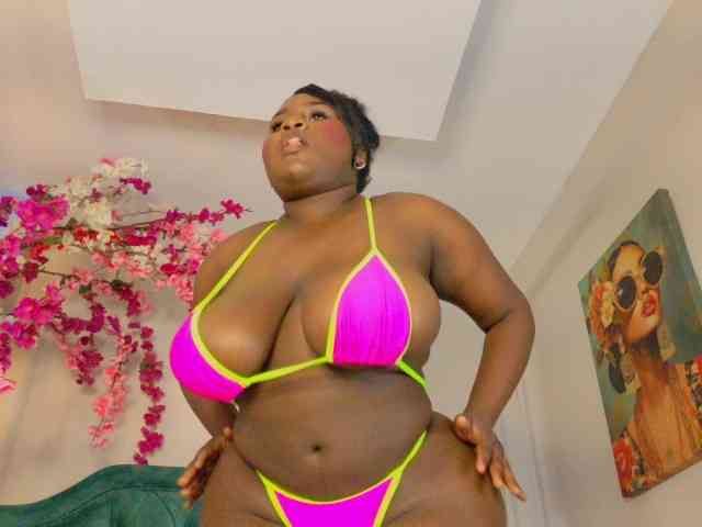 blaisysmith webcam