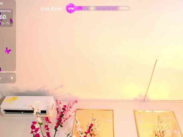 blaisysmith webcam