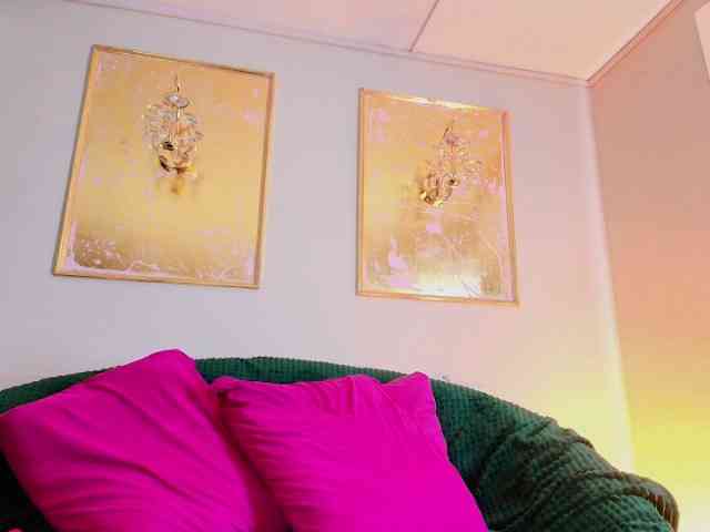 blaisysmith webcam