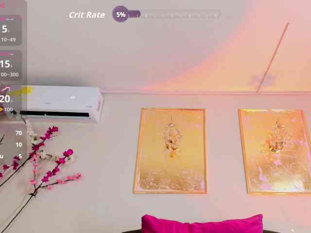 blaisysmith webcam