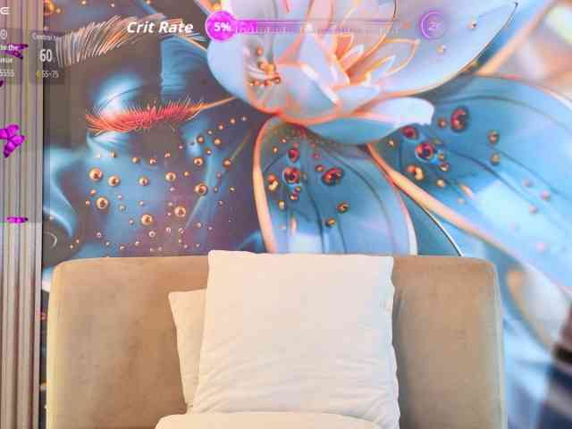 blaisysmith Sex Cam Show