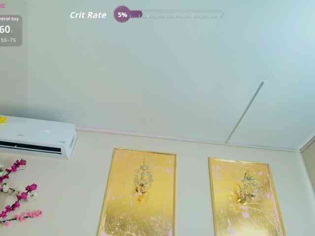 blaisysmith webcam