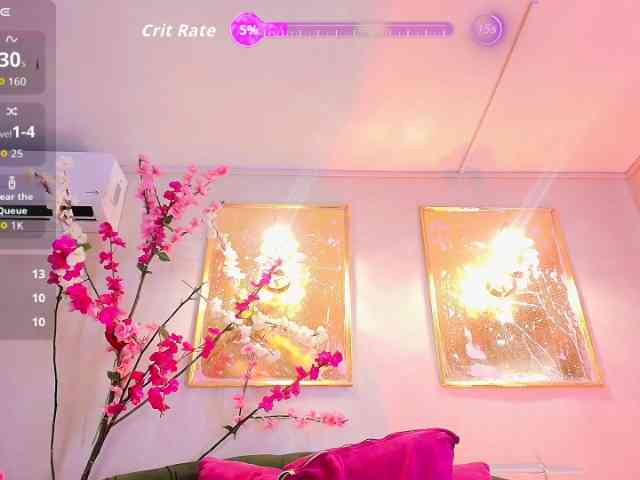 blaisysmith webcam