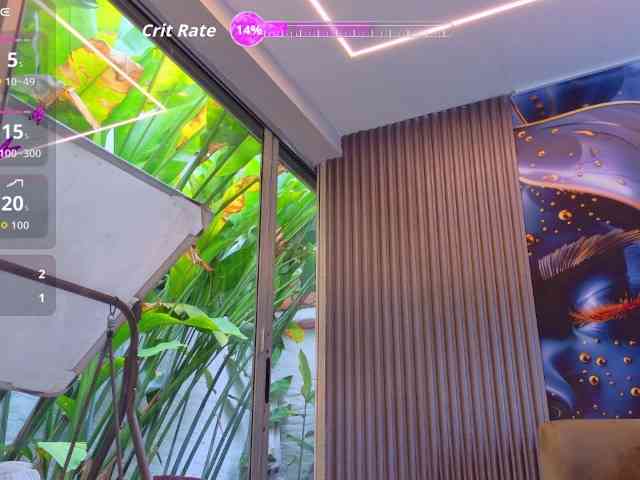 blaisysmith webcam