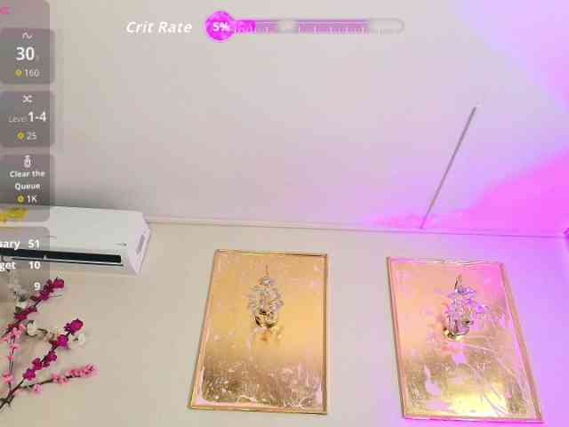 blaisysmith webcam