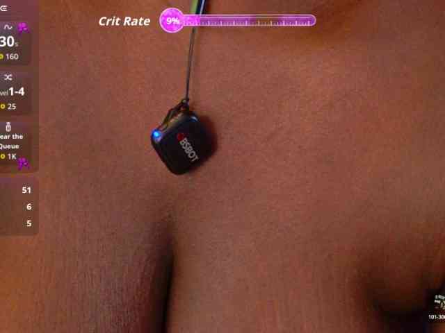 blaisysmith webcam