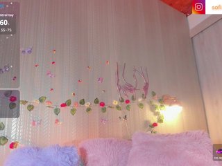 Sofi-Blossom Porn Show
