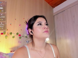 Sofi-Blossom Porn Show