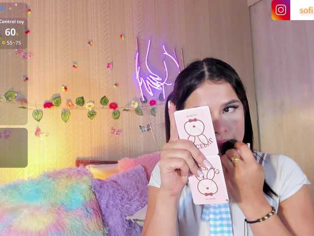 Sofi-Blossom