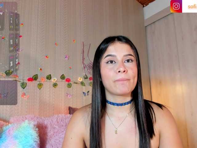 Sofi-Blossom live cam on UnifiedCams