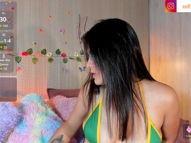 Sofi-Blossom