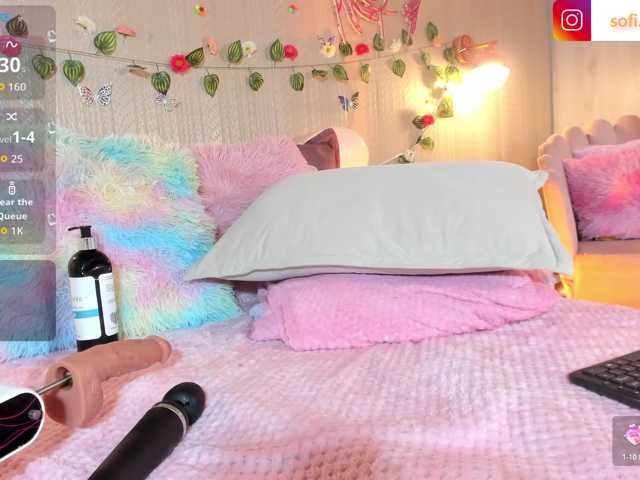 Sofi-Blossom