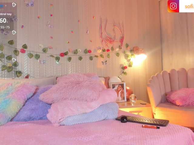 Sofi-Blossom