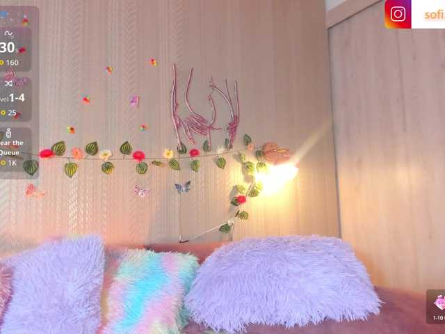 Sofi-Blossom
