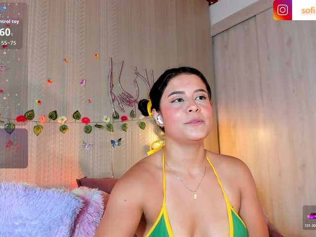 Sofi-Blossom