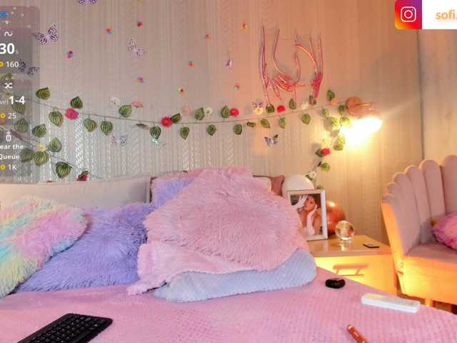 Sofi-Blossom