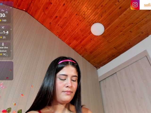 Sofi-Blossom