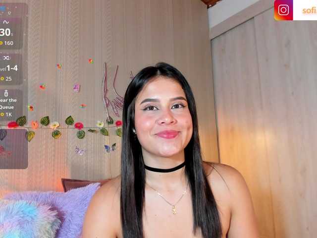 Sofi-Blossom