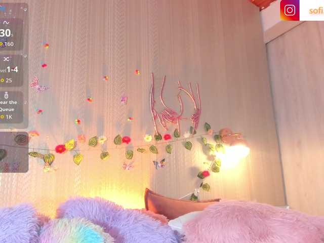 Sofi-Blossom