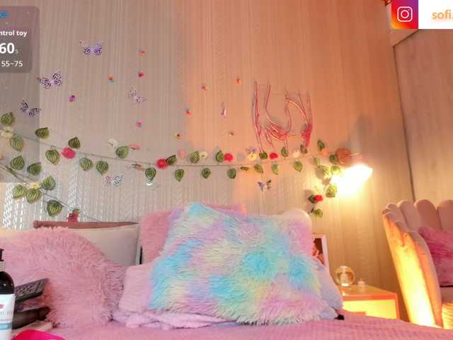 Sofi-Blossom