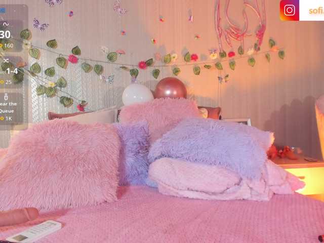 Sofi-Blossom