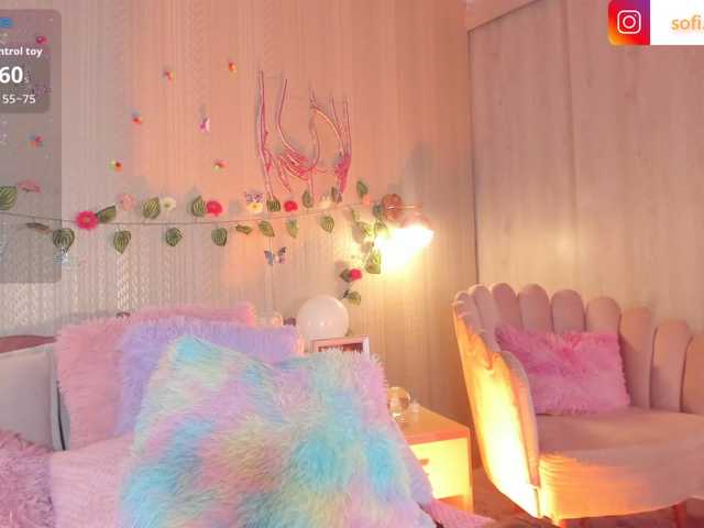 Sofi-Blossom