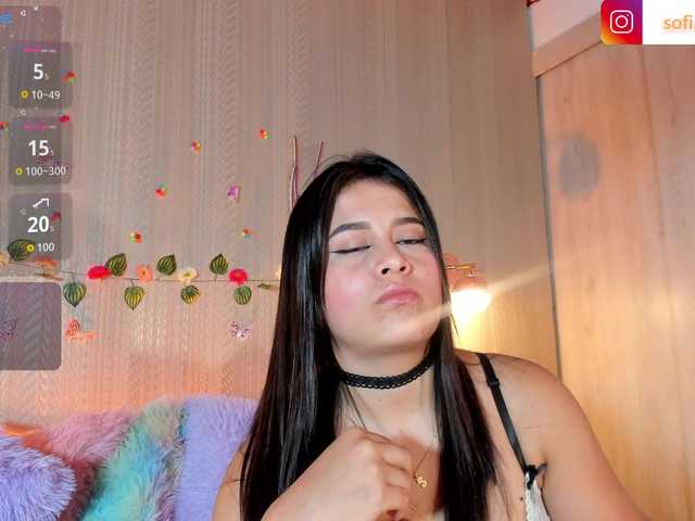 Sofi-Blossom