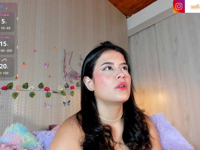 Sofi-Blossom live cam on UnifiedCams