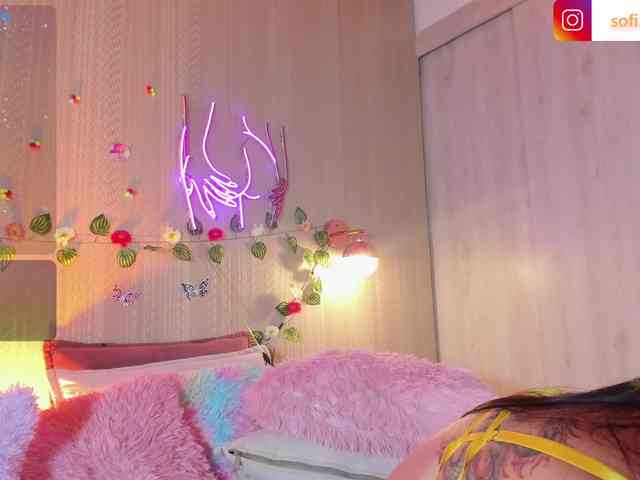 Sofi-Blossom webcam