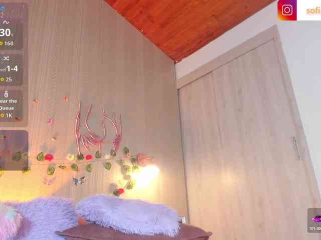Sofi-Blossom webcam