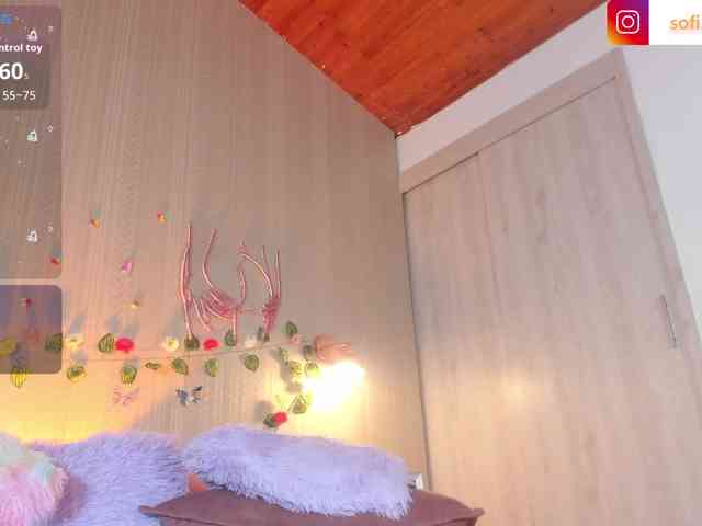 Sofi-Blossom webcam