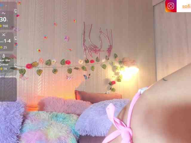 Sofi-Blossom webcam