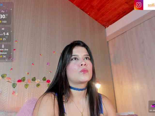 Sofi-Blossom