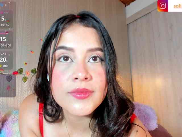 Sofi-Blossom webcam