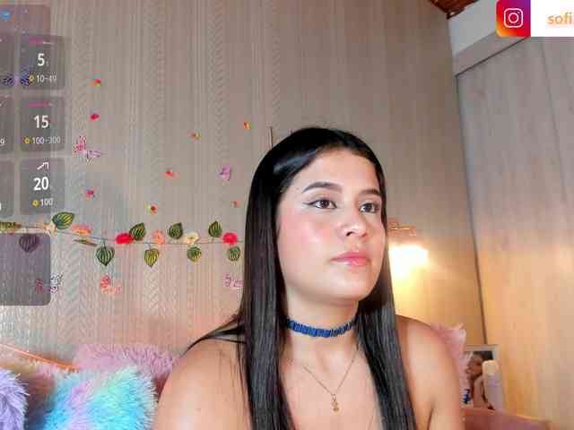 Sofi-Blossom webcam
