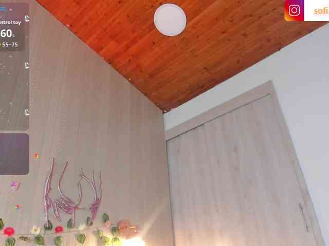 Sofi-Blossom webcam