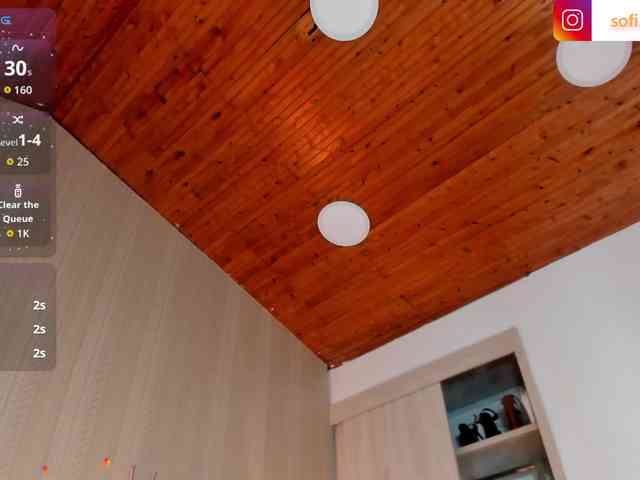 Sofi-Blossom webcam