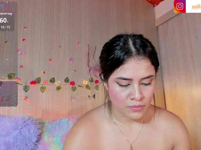 Sofi-Blossom webcam